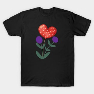 Flower T-Shirt